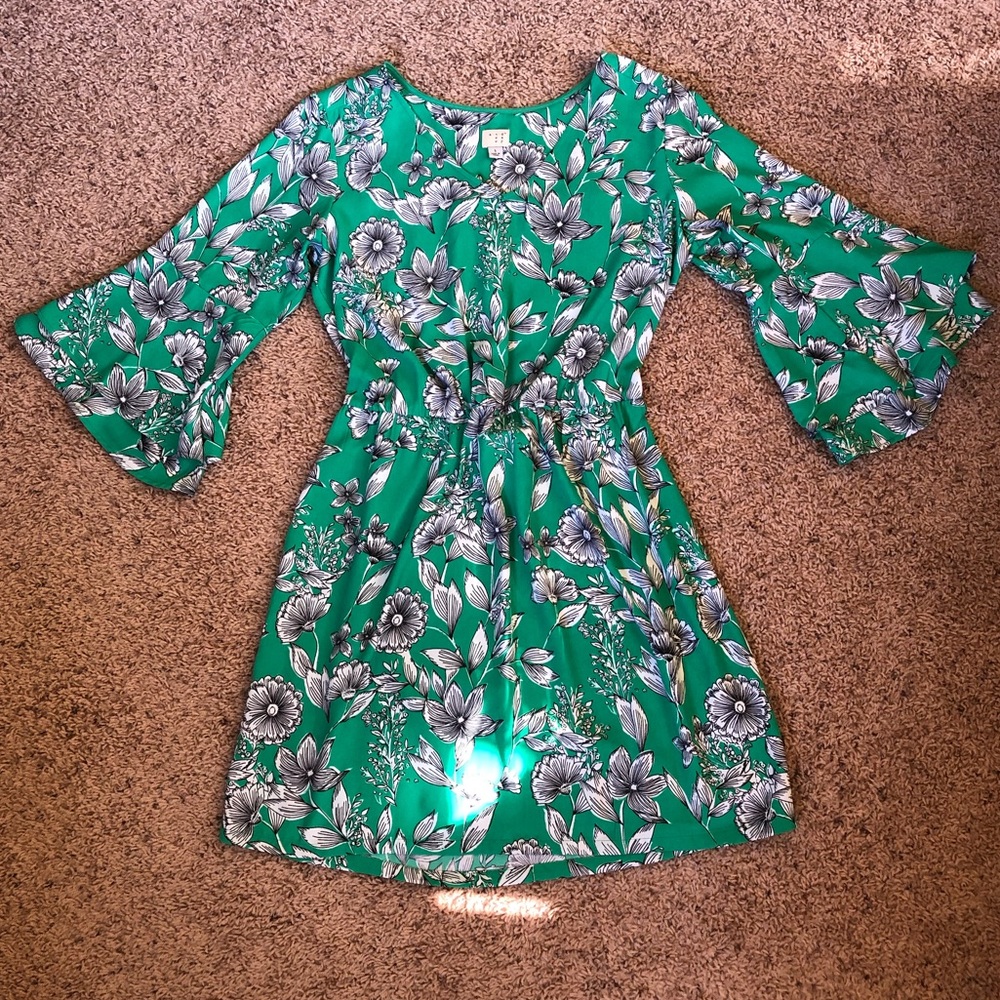 NWOT a new day dress